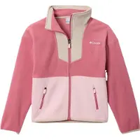 Columbia Kid's Sequoia Grove Full Zip Fleece
