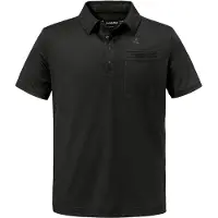 Schöffel Herren Polo Polo Shirt Ramseck M