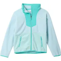 Columbia Kid's Sequoia Grove Full Zip Fleece