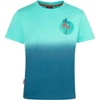 TROLLKIDS Kid's Yttersand Beach T
