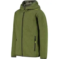 CMP Kinder Kapuzensweat KID JACKET FIX HOOD