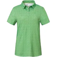 Schöffel Damen Polo Polo Shirt Style Fraydo WMN