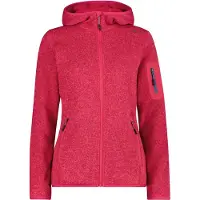 CMP 3h19826 Kapuzenfleece