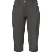Schöffel Damen Caprihose Pants Style Chavuma WMN