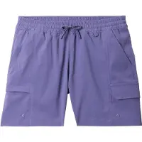 Columbia Tech Trail Utility Girls Kurze Hose