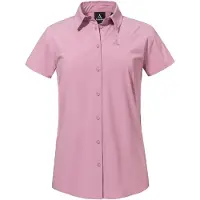Schöffel Blouse Style Dooser WMN rosa (3105) 44