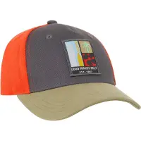 Color Kids Kid's Caps with Badge