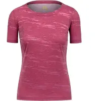 Karpos Tremalzo W Tee beet red/virtual pink (021) L