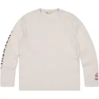 Mons Royale - T-shirt aus Bio-Baumwolle und Merinowolle &ndash; Herren &ndash; Yonder Merino Organic Cotton LS M - Yonder Merino Organic Cotton LS M