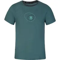 Rafiki Zone Kurzarm-t-shirt