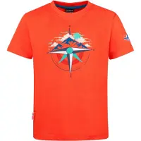 TROLLKIDS Kid's Trondheim T