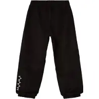 Isbjörn of Sweden - Kid's Splash Rain Pant 2L - Regenhose Gr 122/128 schwarz