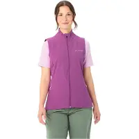 Vaude Damen Weste Wo Yaras Vest