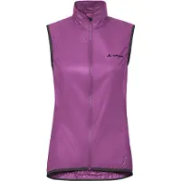 Vaude Damen Weste Wo Matera Air Vest