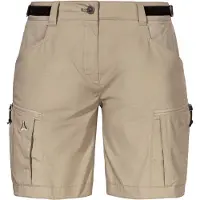 Schöffel Shorts "Shorts Style Maghera WMN"