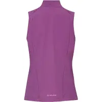 Vaude Damen Weste Wo Yaras Vest
