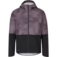 Vaude Herren Funktionsjacke Me Loamer Rain Jacket
