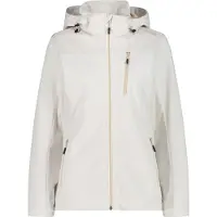 Campagnolo Damen Funktionsjacken lg.Arm Da WOMAN JACKET ZIP HOOD