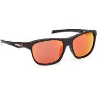Adidas Sport SP0118 Matte black 59/17/140 Herren Sonnenbrillen