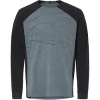Vaude Bike Moab Ls Pro Langarm-t-shirt