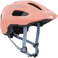SCOTT Supra Junior Mtb-helm