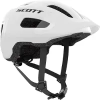 SCOTT Supra (CE) Junior Helm white XS