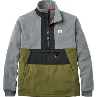 Passenger Woodland 2.0 1/2 Zip