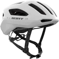 SCOTT Helmet Sierra Mips (ce) mineral white (7414) S