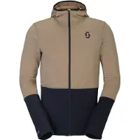 SCOTT Herren Kapuzensweat SCO Hoody M's Defined Light