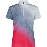 CMP Blumenmuster Damen-Badeanzug | Größe XL