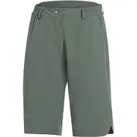 Vaude Bike Damen Sporthose Wo Tamaro Shorts III