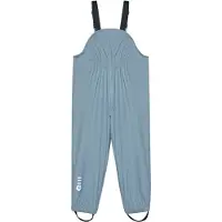 Color Kids Rain Bib