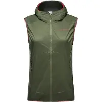 La Sportiva Across Lite Vest W, Cypress/Azalea, S, ZAHV008E47P19S, Mountain Hiking Damen Weste -