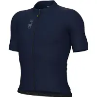 ALÉ Pragma Color Block Off Road Kurzarm-radtrikot