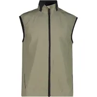 CMP Herren Schlupfjacken o.Arm He/Uni MAN VEST