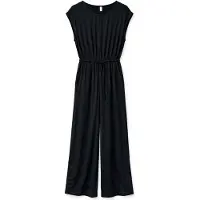 Mazine - Women's Viscose Jumpsuit - Jumpsuit Gr XS schwarz