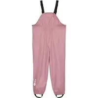 Color Kids Rain Bib