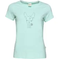 Chillaz Damen Gandia Happy Alpaca Grün