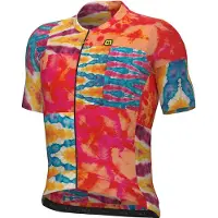 ALÉ Pr-e Clorofilla Kurzarm-radtrikot