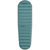 Nemo - Flyer Cloud Mummy - Isomatte Gr Regular - 183 x 51 cm türkis