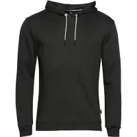 Chillaz - Sapporo Mountain Logo - Hoodie Gr M schwarz