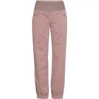 Chillaz - Women's Arco - Boulderhose Gr 40 rosa/braun