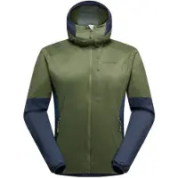 La Sportiva Wanderjacke Across Lite