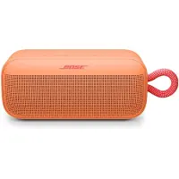 Bose Soundlink Plus Orange