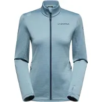 La Sportiva Chill Thermal Jkt W Limestone/Night Sky Limestone/Night Sky L