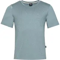 Chillaz - Bozen Carabiner - T-Shirt Gr M türkis