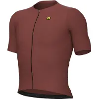 ALÉ Pr-e Earthy Style Kurzarm-radtrikot
