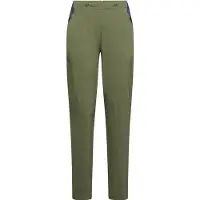 La Sportiva Monument Pants Women cypress/night sky (E47B46) XS