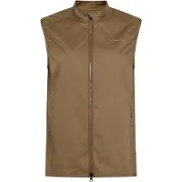 KnowledgeCotton Apparel Vent Ripstop 90 Lightweight
