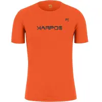 Karpos Loma Evo Kurzarm-t-shirt